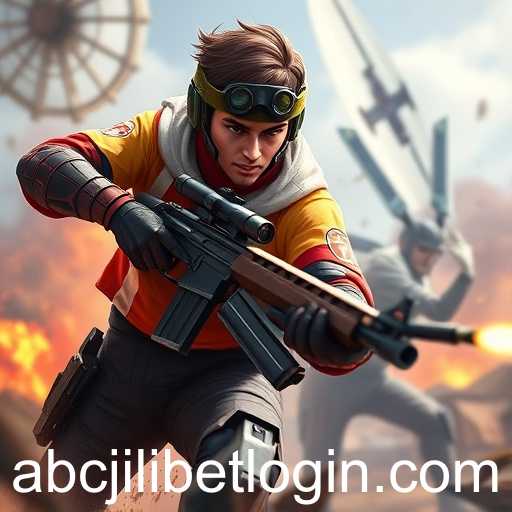 Action Games
