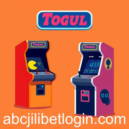 Arcade Games