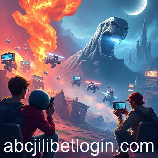 Multiplayer Games